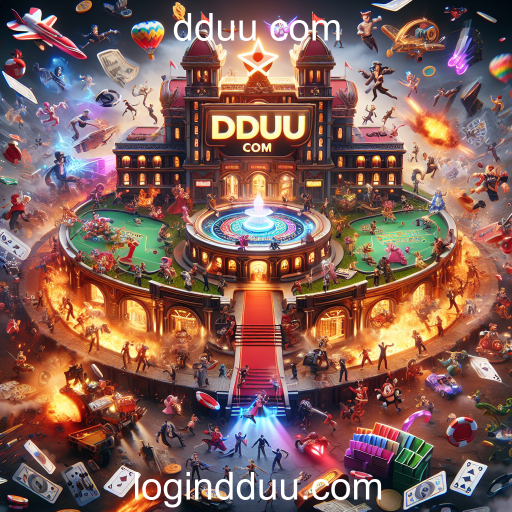 A Evolução dos Jogos de Ação: Da Praça das Máquinas ao Mundo Virtual
